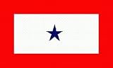 3x5 1 Blue Star Son in Service Flag 3 x 5 New Military