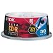 TDK Music CDR DA 80 Minute 30 Pack Spindle