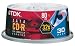 TDK Music CDR DA 80 Minute 30 Pack Spindle