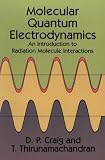 Molecular Quantum Electrodynamics