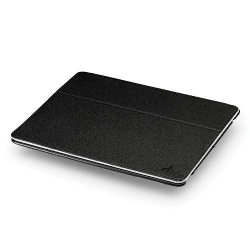 Acase-iPad-3-Case--Cover-Apple-iPad-4--iPad-3--iPad-2-New-iPad--Concept-Hard-Shell-Case-Folio-for-iPad-Black