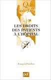 Les Droits des patients à l hôpital