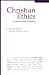 Books : Christian Ethics: Problems and Prospects
