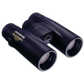Olympus Magellan 10x42 EXPWP Binocular by Olympus