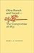 Search : Olive Branch and Sword: The Compromise of 1833 (Walter Lynwood Fleming Lectures in Southern History)