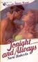 Tonight and Always (Silhouette Intimate Moments, #12)