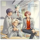 ときめきメモリアル Girl’s Side 2nd Kiss 短編ドラマ集「Seaside Sketches」