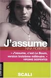 J\'assume