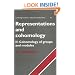 Representations and Cohomology: Volume 2, Cohomology of Groups and Modules (Cambridge Studies in Advanced Mathematics)