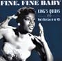Fine Fine Baby: King's Queens - King Records Blues