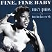 Fine Fine Baby: King