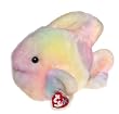 Coral the Fish Beanie Buddy