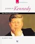 John F. Kennedy: Our Thirty-Fifth President (Spirit of America: Our Presidents)