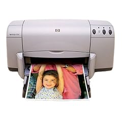 HP DeskJet 920c Tintenstrahldrucker