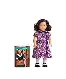 Ruthie Smithens 1934 Mini Doll (American Girls Collection Mini Dolls)