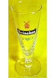 Kitchen & Housewares : Heineken Pilsner Glass