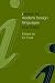 Issues in Modern Foreign Languages Teaching (Issues in Subject Teaching)