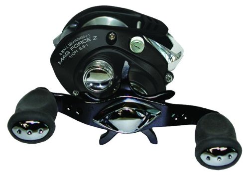Daiwa Trillionaire Cast Reel