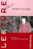 Jerome D. Salinger: Der F�nger im Roggen