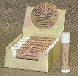 Beeswax Lip Balm .15 oz tube Bubble Gum