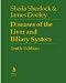 Books : Diseases of the Liver and Biliary System