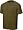 Marine OD Green/Clear