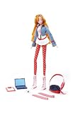 Hi Glam Fashion Doll Julia