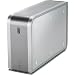 SimpleTech PRO500Q Pro Drive 500 GB Quad Interface External Hard Drive (Grey) image