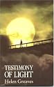 Testimony of Light