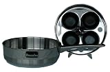 Berndes-Ambiente 20cm Egg Poacher & Lid from ICTC