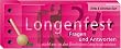 Longenfest?!: Fragen und Antworten nicht nur zu den deutschen Longierabzeichen