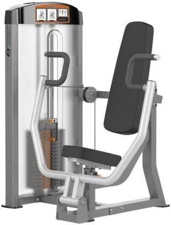 Champion Selectorized Chest Press Machine