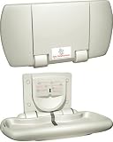 American Specialties 9012 Baby Changing Table