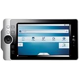 I-O DATA  ホームネットワークAndroidプレーヤー 「alimo」 IAT-PSR701