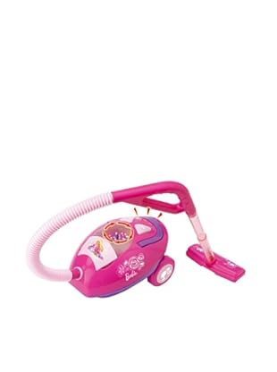 Cefatronic Aspirador Barbie