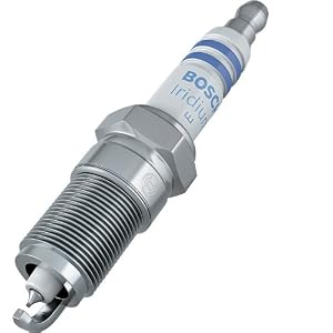 Bosch-9600-OE-Iridium-Finewire-Spark-Plug-Pack-of-1