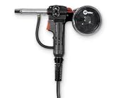 Miller 300371 Spoolmate 100 Aluminum Spoolgun New