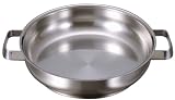 WMF �g�b�v�X�^�[ �I�[�u���p�� 28cm 018WF-0017