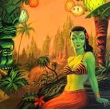 The Exotic Sounds of Martin Denny ~ Martin Denny