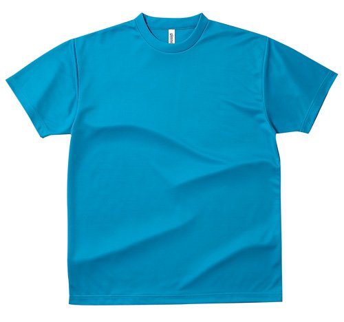 glimmer（グリマー） ドライTシャツ 【120cm～150ｃｍサイズ】吸汗速乾