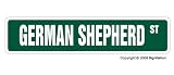 41FMMIquYoL. SL160  German Shepherd Crate