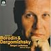 Songs of Borodin & Dargomizhsky
