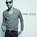 Ryan Leslie-Ryan Leslie