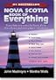 Nova Scotia Book Of Everything