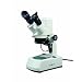 National Optical DC4-456H Stereo Microscope with Built-In Digital Camera, 10x Eyepiece, 1x, 3x Objectives, 15W Illuminator Light Source, 10X, 30X Magnification