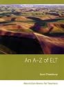 An A-Z of ELT (Methodology)