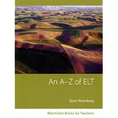 An A-Z of ELT (Methodology)
