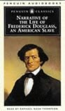 Narrative of the Life of Frederick Douglass, An American Slave (Penguin Classics)