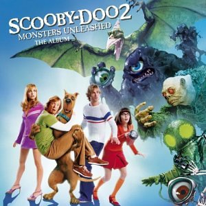 Scooby-Doo 2: Monsters Unleashed [Us Import]