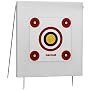 Delta 22-in x 24-in x 2-in 5-Dot Economy Foam Target